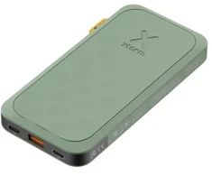 Xtorm FS5103U nešiojamasis įkroviklis Ličio polimeras (LiPo) 10000 mAh Žalia
