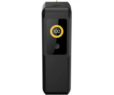 Xtorm XNG271W70 nešiojamasis įkroviklis Ličio-jonų (Li-Ion) 27000 mAh Juoda