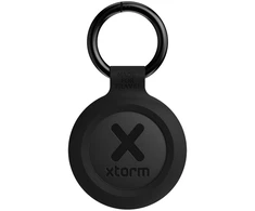 Xtorm XTAG2GA11-3PACK GPS sekiklis arba ieškiklis Universalus Išmanusis raktų pakabukas Juoda
