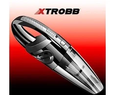 Belaidis automobilinis dulkių siurblys XTROBB 22149