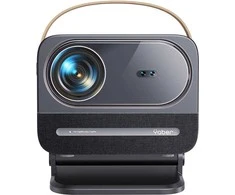 Yaber U12 LCD FullHD 1080p Multimedia Projektorius su Stereo kolonėlėmis - juodos spalvos