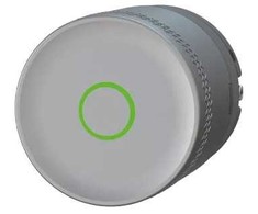 Yale Linus Smart Lock L2 Lite - smart door lock Juodas