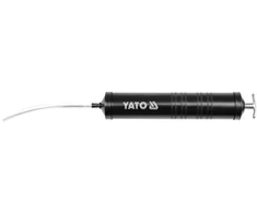 YATO ALYVOS IŠTRAUKIKLIS 500ml VIENGUBAS 0708