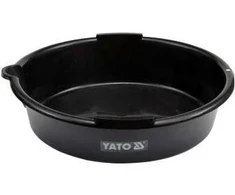 YATO Alyvos keitimo indas 7L 0699
