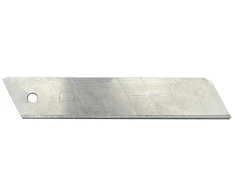Atsarginių peiliukų rinkinys Yato | 25x0,7 mm, 10vnt