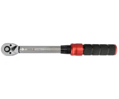 YATO DINAMOMETRINIS RAKTAS 1/4″ 2-24Nm / rinkinys