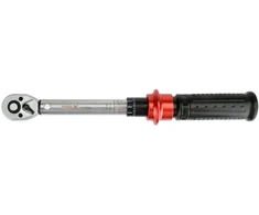 YATO DINAMOMETRINIS RAKTAS 1/4″ 5-25Nm