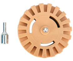 YATO DISKAS KLIJŲ ŠALINIMUI 100mm