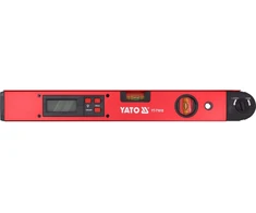YATO ELEKTRONINIS KAMPAMATIS 400mm