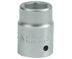 YATO NASADKA SZEŚCIOKĄTNA 3/4" KRÓTKA 22mm