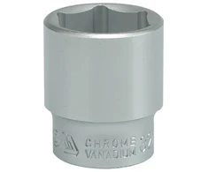 YATO šešiakampė galvutė 3/4" trumpa 32mm
