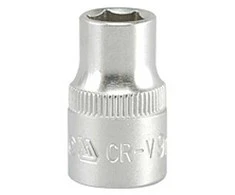 YATO GALVUTĖ 6K 3/8″ TRUMPA 9mm …