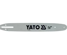 YATO GRANDINĖS KREIPIANČIOJI 35cm (14″) 3/8″ 52 0.043″ P