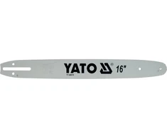 YATO GRANDINĖS KREIPIANČIOJI 40cm (16″) 3/8″ 56 0.043″ P