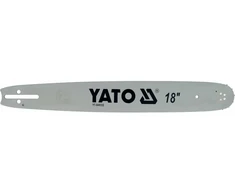 YATO GRANDINĖS KREIPIANČIOJI 45cm (18″) .325″ 72 0.05″ U