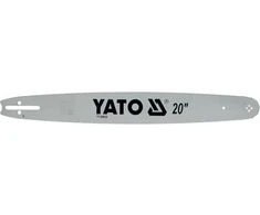 YATO GRANDINĖS KREIPIANČIOJI 50cm (20″) .325″ 78 0.058″ U