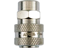 YATO GREITOJO JUNGIMO MOVOS VIDINIS SRIEGIS 3/8″ 2394