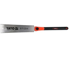 YATO JAPONIŠKAS DVIPUSIS PJŪKLAS 320mm