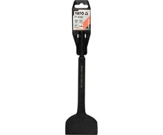 Grąžtas YATO Kaltas SDS PLUS plokščias 80mm
