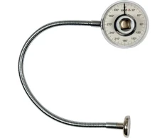 YATO KAMPAMATIS DINAMOMETRINIAM RAKTUI 1/2″ SU MAGNETU