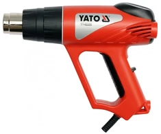 YATO KARŠTO ORO PŪSTUVAS 2000W 82288
