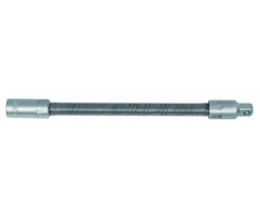 YATO PRATĘSIMAS 1/4" 152mm LANKSTUS 1400