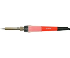 YATO lituoklis 50W TEMPERATŪROS REGULIAVIMAS 200-450C