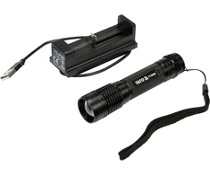 Akumuliatorinis prožektorius Yato YT-08568; 3,7 V; 2,2 Ah akum.