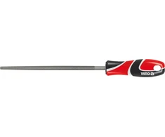 YATO APVALINĖ DIDĖLĖ 150 mm PUSIAU STIPRI 2 6184