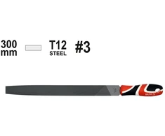 Yato METALINĖ DIDĖLĖ 300mm 3 PLOKŠTINĖ