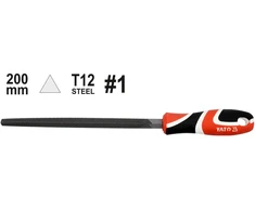 Yato METALINĖ DIDĖLĖ 200mm 1 TRIKAMPIS