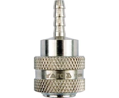 YATO MOTERIŠKA GREITOJO JUNGIMO JUNGTIS ŽARNAI 8mm 2397