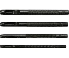 YATO ODOS PRABŪRIMAI 4vnt 2-3-4-5mm