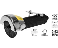 YATO ORO KAMPINIS ŠLIFULĖLIS 09715