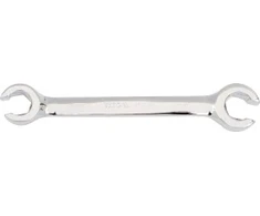 YATO KLUCZ PŁASKI PÓŁOTWARTY 17x19mm 01385