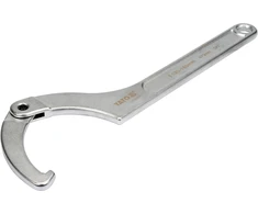 Reguliuojamas veržliaraktis Yato YT-01674; 120-180 mm; 470 mm