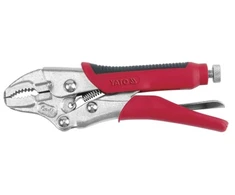 YATO MORSEA spaustuvų replės 180mm 2152