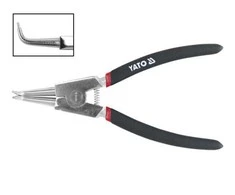 YATO SEGER RING RIPERS 150mm IŠORINĖS lenkimo 2141