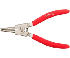 YATO SEGER RING RIPERS 325mm IŠORĖS lenktos 1993 m.