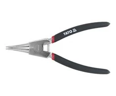 YATO VIENO žiedo replės 150 mm IŠORINĖS 2140