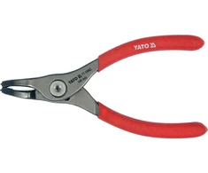 YATO SEGERIO REPLĖS 140mm IŠORINIAI LENKTI