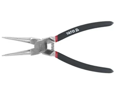 YATO VIENO žiedo replės 150 mm VIDINĖS 2142