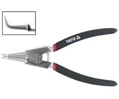 YATO SEGER RING RIPERS 200mm IŠORINĖS lenkimo 2145