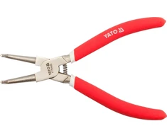 YATO SEGER RING RIPERS 325mm VIDINIS LENKAS 1995 m.