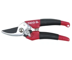 YATO UNIVERSALUS SCISS PRESSURE CLEAR TEFLON 175mm 8805