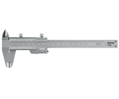 YATO CALIPER 150mm 0,02mm 7200