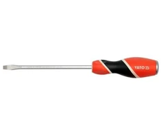 YATO PLOKŠČIOS GALVOS SUKTUKAS 6 x 200 mm 25987