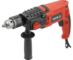 YATO SMŪGINIS GRĘŽTUVAS 1200W 2-PAVARŲ 16mm