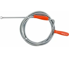 YATO SPIRALA DO CZYSZCZENIA KANALIZACJI 3m x 6mm
