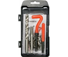 Sriegio remonto rinkinys M10x1.5 30 vnt. YT-17634 YATO